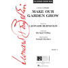 Make Our Garden Grow (from Candide) - Mallet Percussion